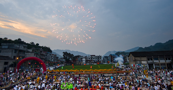 【纪检人·镜头】祖国母亲,生日快乐!|纪委|祖国|母亲