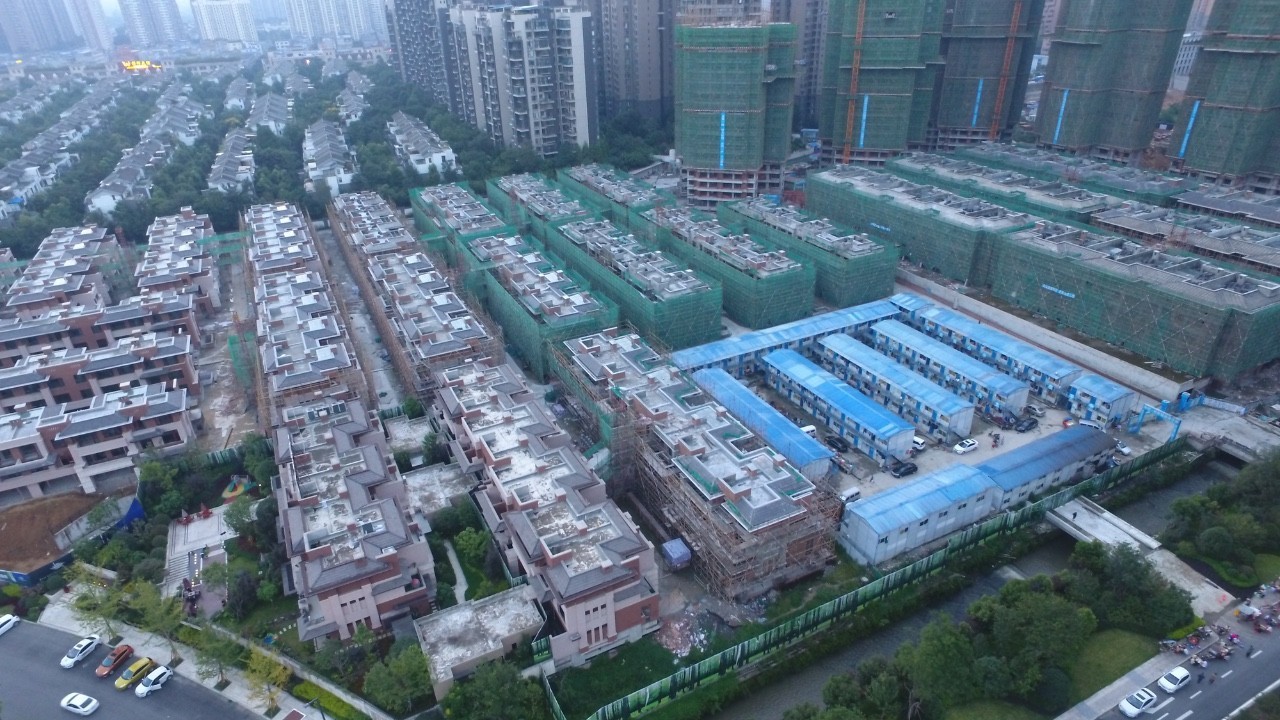 成都郑州也限购了! 住房限购政策四季度全面开