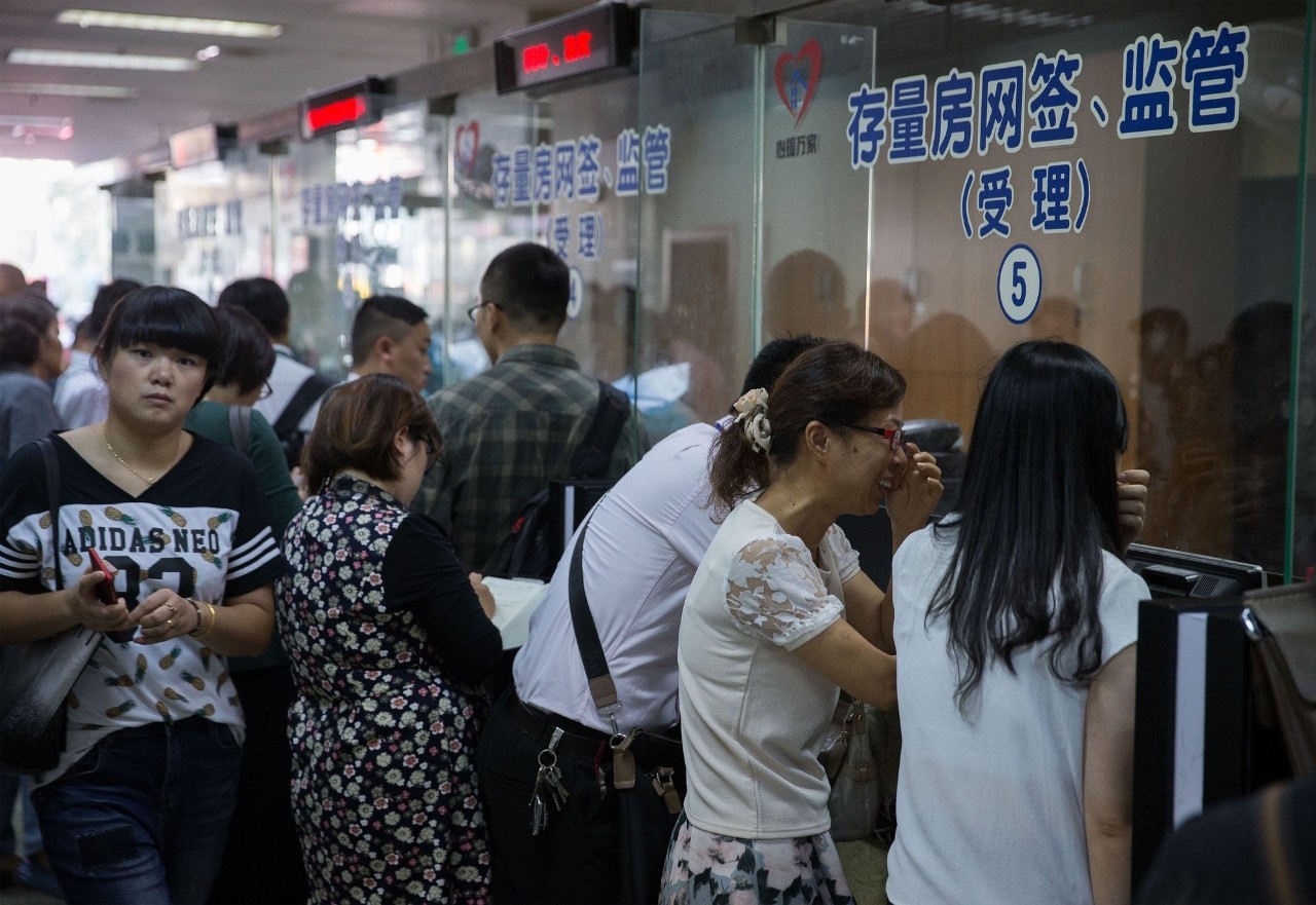 成都郑州也限购了! 住房限购政策四季度全面开