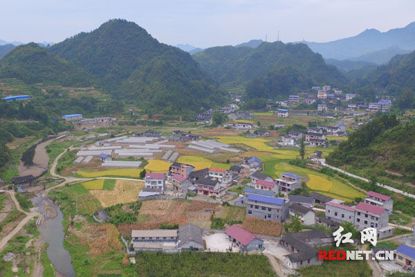 祝田村人口_福建首个农村社区人口大学在连城培田村成立
