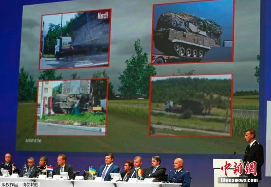 当地时间9月28日,MH17空难国际调查组发表了MH17空难的初步调查报告。荷兰国家警察局中央调查部门主任威尔伯特·保利森表示,调查组认为击落客机的“山毛榉”导弹似乎运自俄境,随后又被运回。保利森在记者会上援引国际调查组的报告称:“我们不排除MH17航班2014年7月17日是由‘山毛榉’系统发射的9M38型导弹击落的,该系统从俄境运抵当地,发射后又运回俄境。”2014年7月17日,马航MH17客机从荷兰阿姆斯特丹起飞,计划飞往马来西亚吉隆坡,却在乌克兰东部军事冲突地区坠毁,机上298人全部罹难。 俄称MH17客机空难前没有任何物体靠近客机