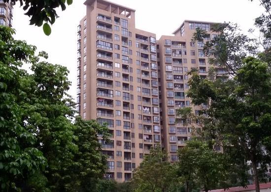 外媒:借贷成本太低 中国居民拼命贷款买房|中国