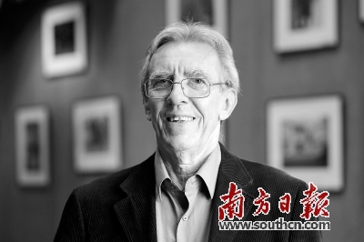 分子机器:他们发明了世上最小的机器:分子机器