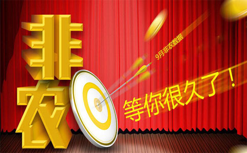 国文理财:10.7大非农火爆来袭,银十大宗商品盛