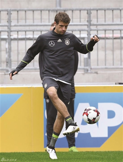 世预赛欧洲区C组明迎焦点战 德国主场欲克敌传