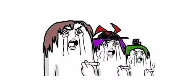 十一长假,除了堵车,还发生了这些奇葩事!