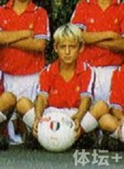 托蒂:02年韩国打我们获利 皇马唯一能让我离开