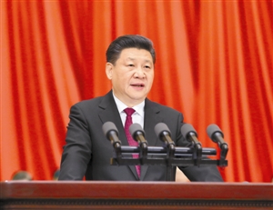 六中全会要定的这件事听听习总书记怎么说|生