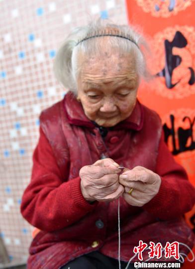 百岁老人达113人 侨乡揭西筹划申报中国长寿