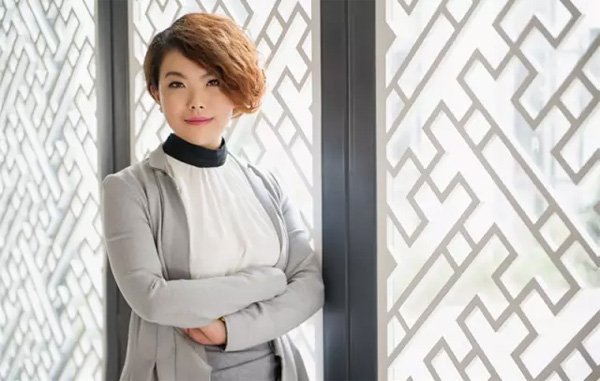 内从销售到秘书再到CEO,如今将获1.8亿|苏州|