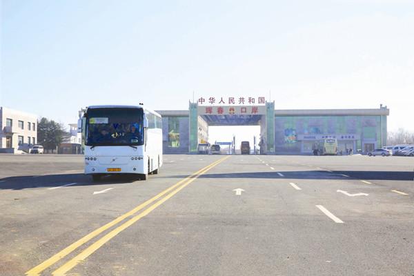 珲春市人口多少_延边各县市户籍人口最新版出炉,汪清共有...(2)