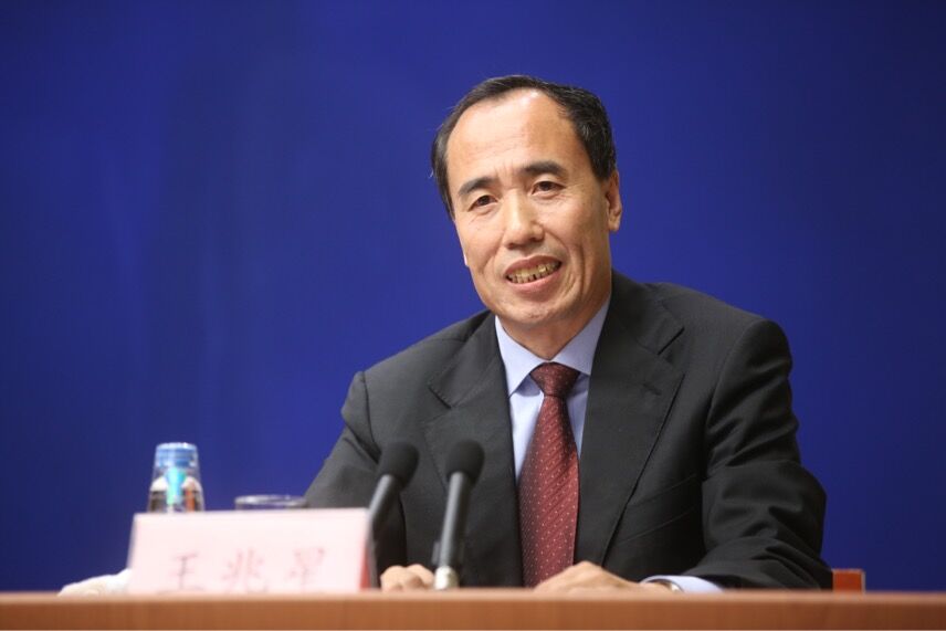 王兆星:市场化债转股资产包括不良和部分正常