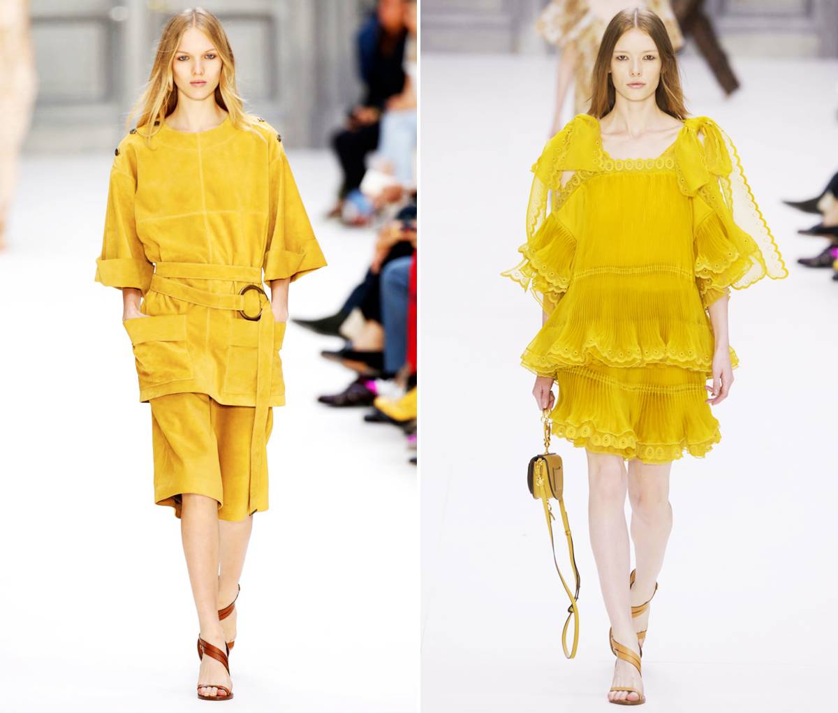 anny这个秋冬拒绝性冷淡暖色系要逆袭啦