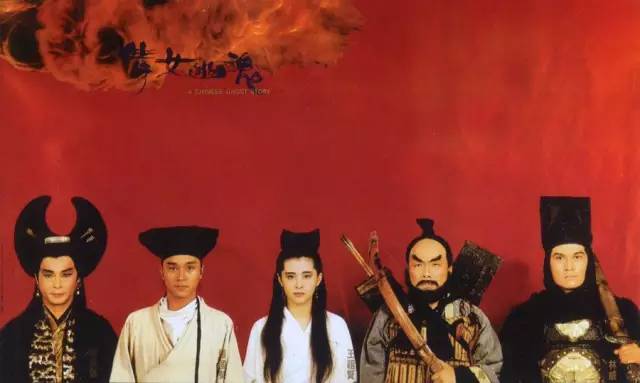 被GAI《沧海一声笑》刷屏，你是否还记得当年这个鬼才老顽童?