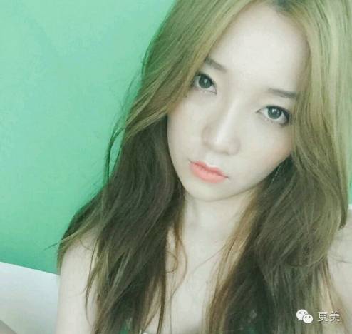 这些日抛脸的网红竟打败了月抛脸的郑爽!|郑