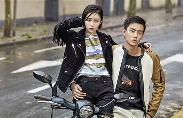 《胭脂》PK《麻雀》 周冬雨赵丽颖谁更美?