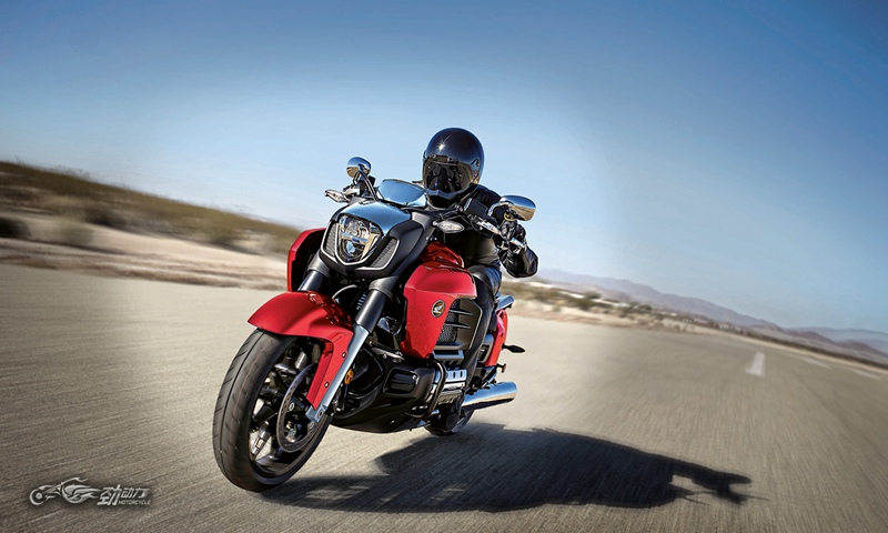 年度十佳进口车评选第十弹--运动巡航车