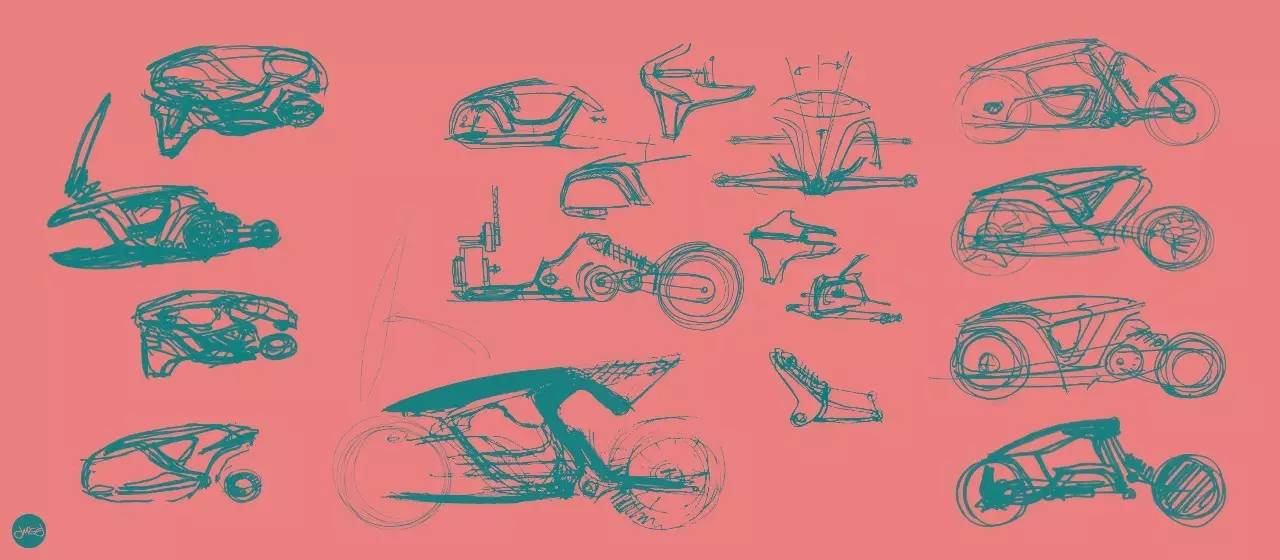 设计见闻 | 三条腿的特斯拉 你买单吗