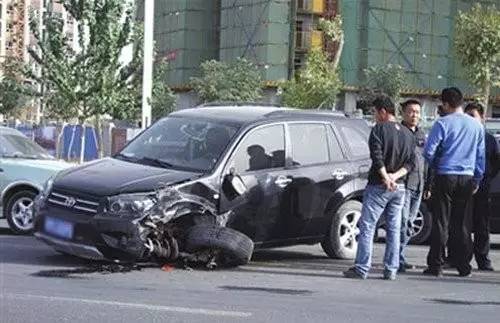 别人跟自己借车 学会say NO