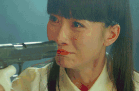 《胭脂》PK《麻雀》 周冬雨赵丽颖谁更美?