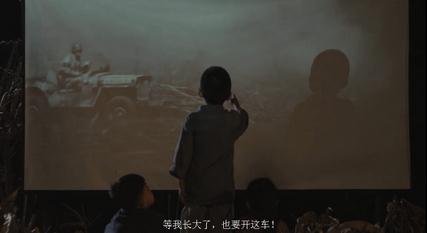 梦想与年龄有关?《老爸的造车梦》这部微电影