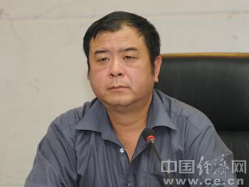 重庆市水利局党组成员、局长助理邓美荣被调查