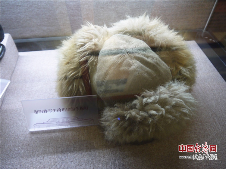 寻找长征文物的记忆(一):走进中央红军长征出发