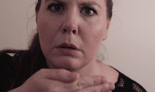 看了这篇文,再也不怕恐怖片!