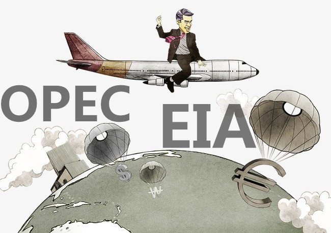 EIA重磅来袭评判油价50美元得失,10月13日现