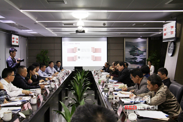 宁乡经开区探索医养新模式 打造高端健康养老
