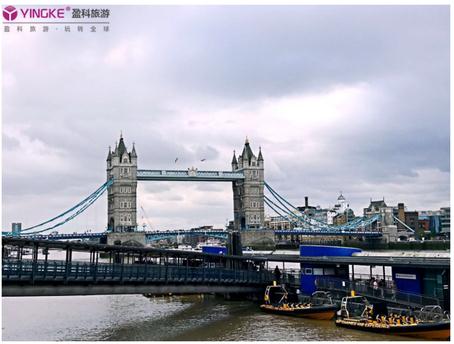 盈科旅游:英国脱欧 旅游正当时|英国|旅游|盈科