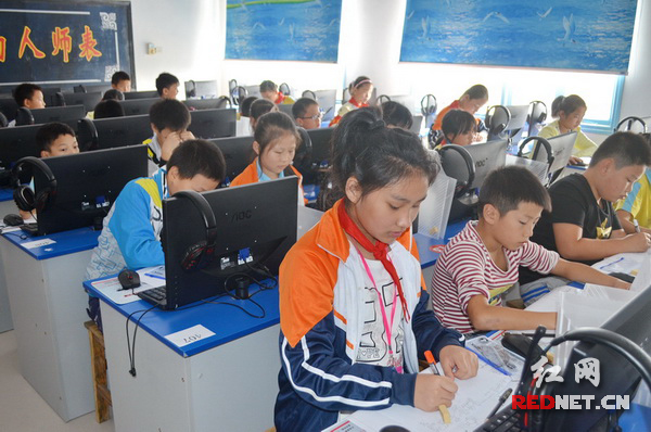 汉寿县20所学校顺利通过湖南省基础教育质量