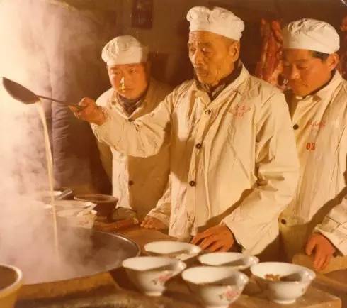 山东十大羊汤出炉,分别来自这些地方!排名第一