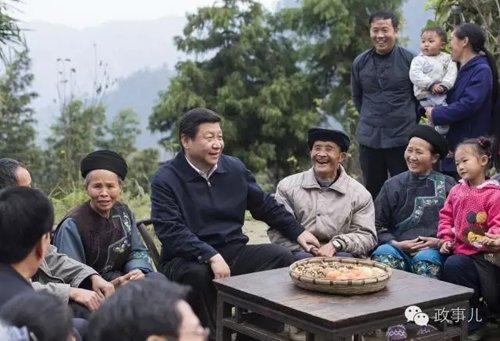 与习近平有6次交流的女州长病逝|郭建群|习近平|州长_新浪新闻