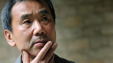 日媒:鲍勃·迪伦的音乐对村上春树作品影响巨