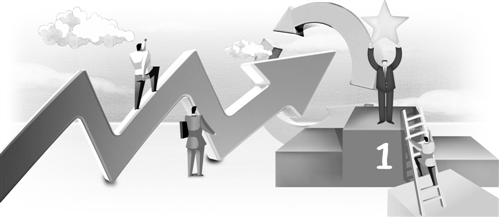 公募基金产品业绩分化越发明显 部分品种业绩