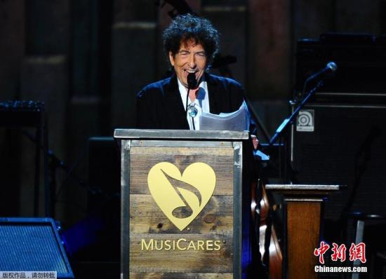 2015꣬ MusiCares Person Of The Year佱ϡ