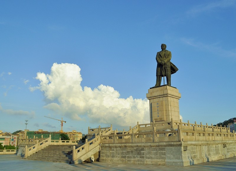 最新一批5A级旅游景区名单公示,有你的家乡吗