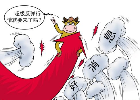 谭奕帆:10.14三大利好因素助推原油,油价上涨势