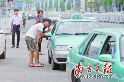 出租车转网约车量车型不受限|出租车|汽车|约车