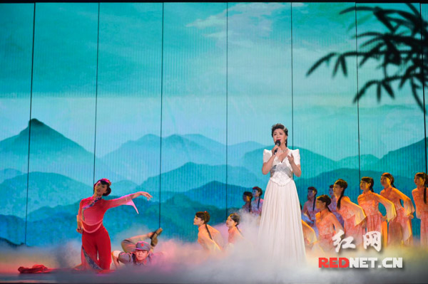 第11届中国金鹰电视艺术节长沙启幕|金鹰|电视|中国_新浪新闻