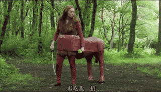 来吧,来吧,让我们跟这个剧一起智障吧!