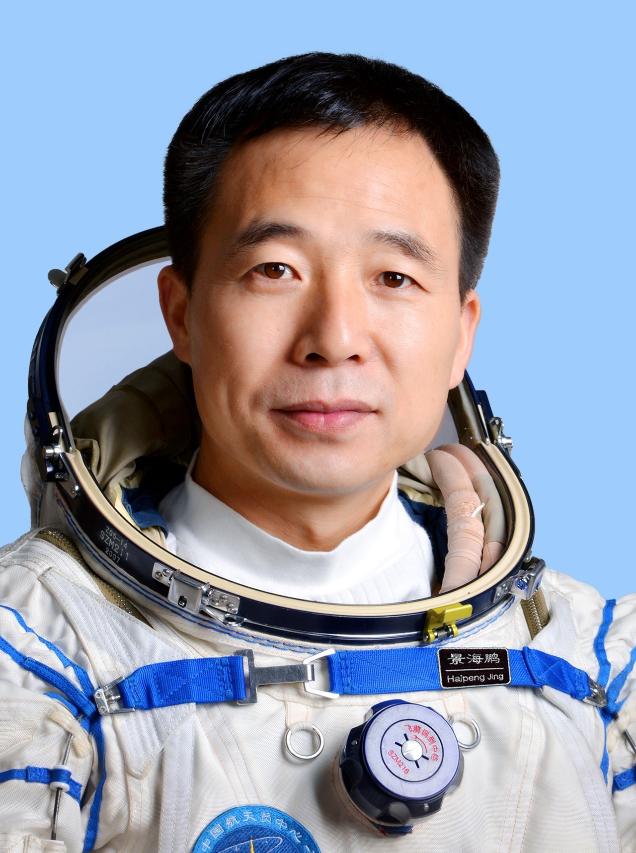 宇航员是怎样炼成的？—揭秘中国宇航员从选拔到训练_哔哩哔哩_bilibili