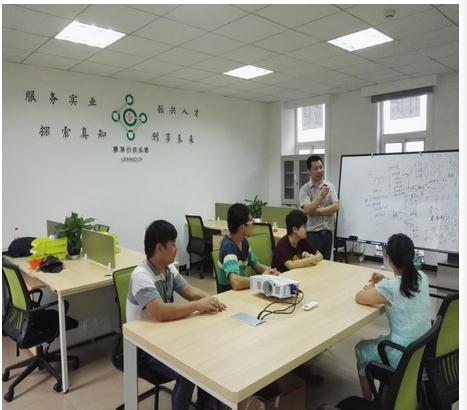 蒋啸冰:用物流产品拥抱现代物流2.0时代|物流|企