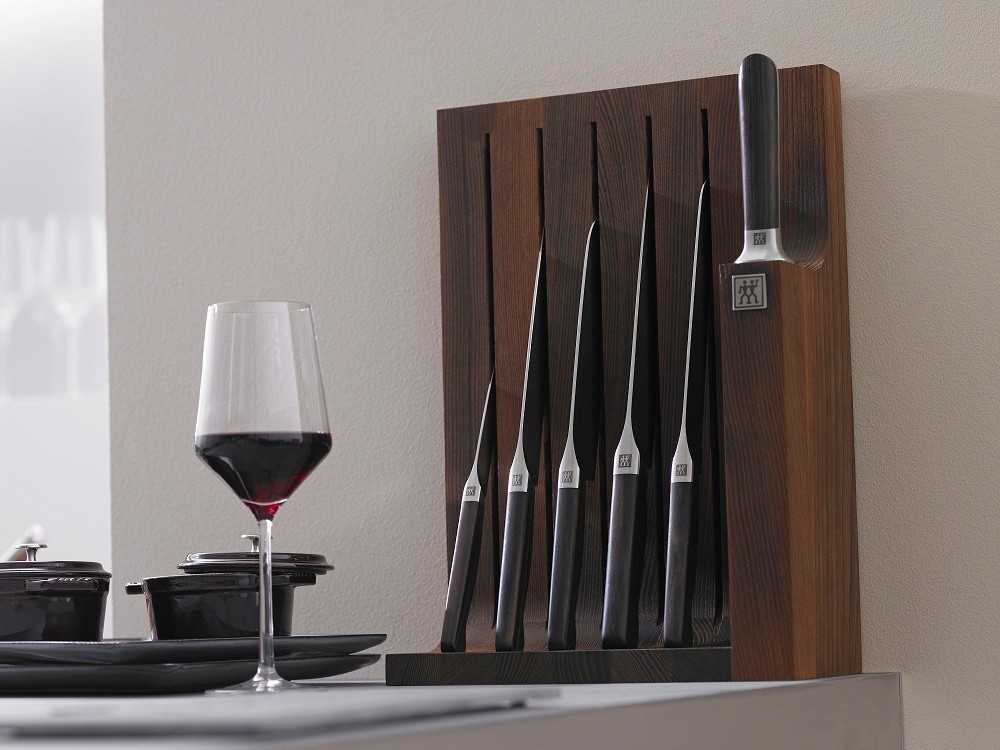 从产品到理念,双立人再次扩充战线