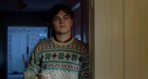 暖暖内含光的《猫鼠游戏》 暖暖内含光的《猫鼠游戏》