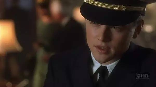 暖暖内含光的《猫鼠游戏》 暖暖内含光的《猫鼠游戏》