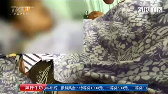 21颗卵子换了1万块!17岁女生卵巢肿如孕妇、到处破孔,或终身不孕……