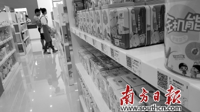 粤东首家京东线下母婴体验店落户惠州|体验店