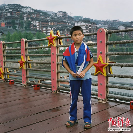 长征在路上|长征|红军|贵州省